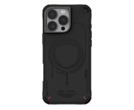 Skinarma Mecha do iPhone 16 Pro 6.3" Magnetic Charging black - 1316903 - zdjęcie 1